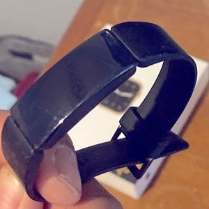 Fitbit - Inspire 2 Fitness Tracker